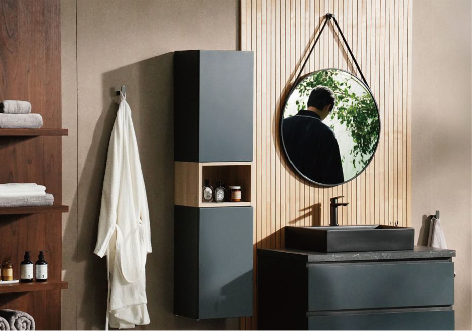 高度彈性衛浴設備客製化服務