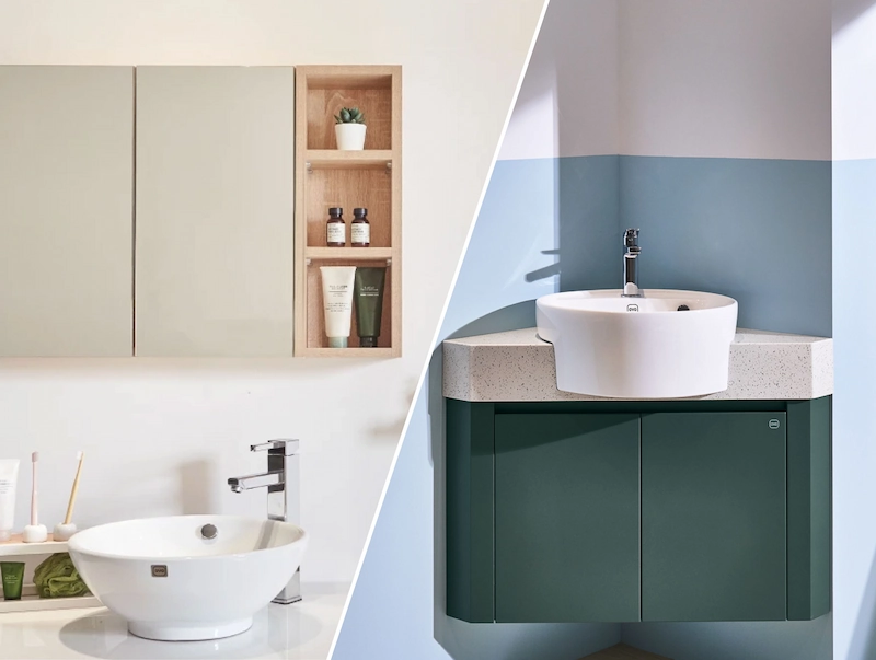 業界獨有客製化服務