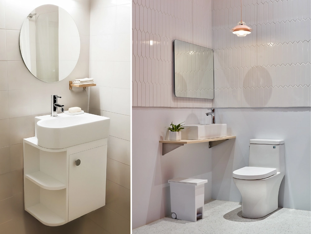 客製化風格展示